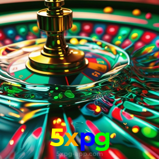 5xpg:Vença no futebol e nos melhores jogos de cassino online, como poker e roleta!