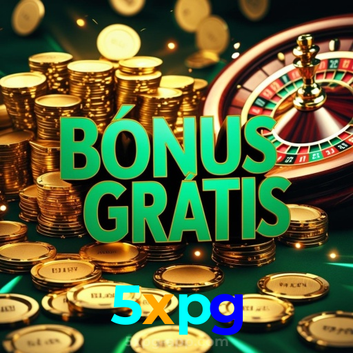 5xpg:Ganhe prêmios incríveis jogando roleta e apostando no futebol online!
