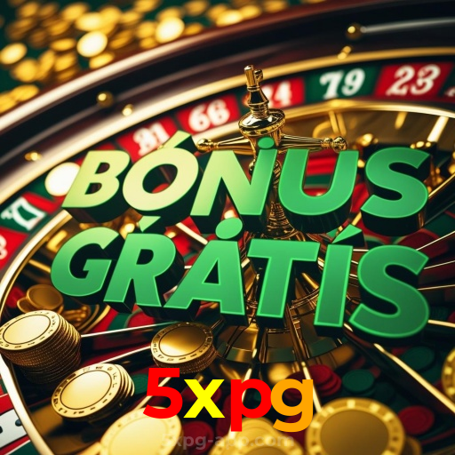 5xpg:Ganhe prêmios incríveis jogando roleta e apostando no futebol online!