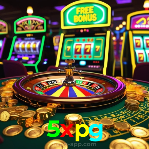 5xpg:As melhores oportunidades estão aqui! Aposte nas slots e ganhe prêmios fantásticos!