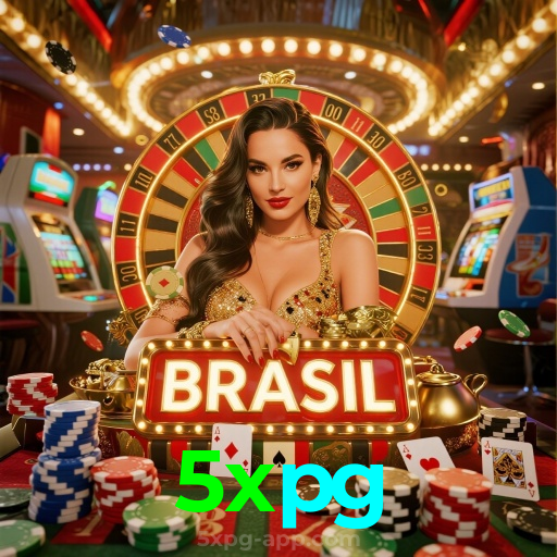 5xpg:Aposta no futebol e diversão garantida com jogos de cassino como roleta e blackjack!