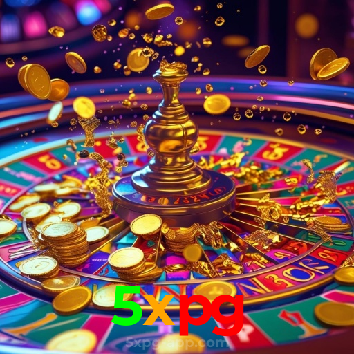5xpg:O cassino mais confiável para apostar no futebol e jogar slots!