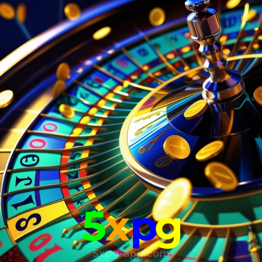 5xpg：Gire as slots e ganhe prêmios incríveis com cada giro!