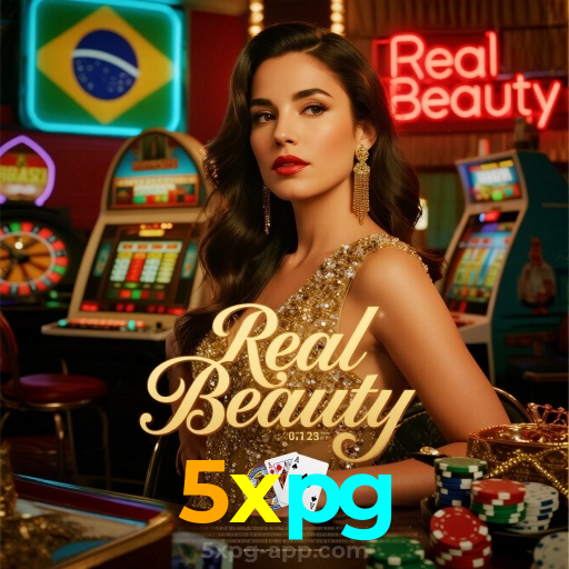 5xpg：Gire a roleta e conquiste grandes prêmios em nosso cassino!