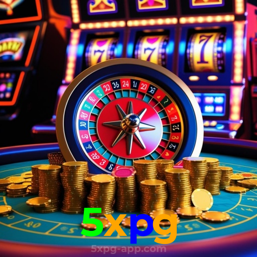 5xpg:Apostas ao vivo no futebol e diversão garantida em blackjack e roleta!