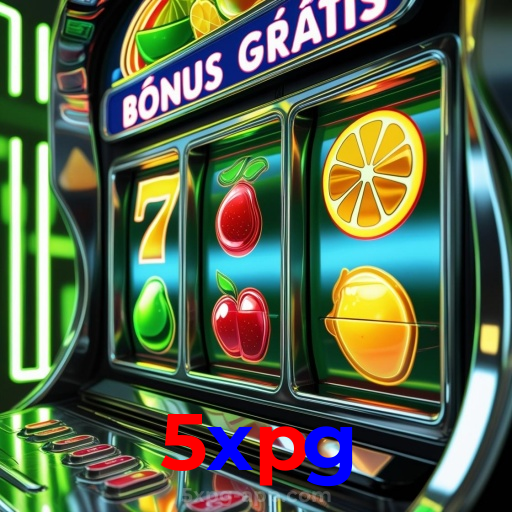 5xpg:Grandes jackpots estão te esperando! Gire a roleta e ganhe agora!