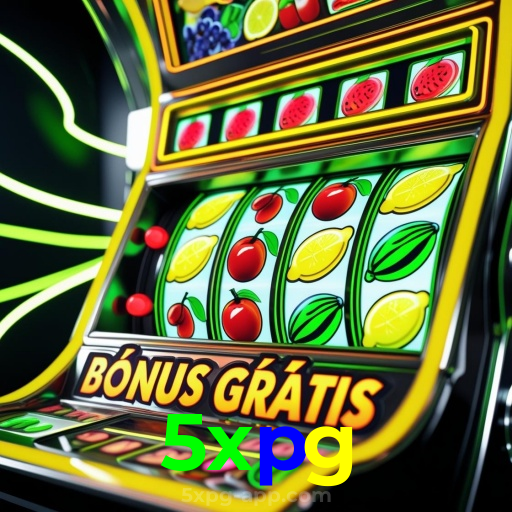 5xpg:Mostre sua habilidade nas mesas de poker e vença os adversários!