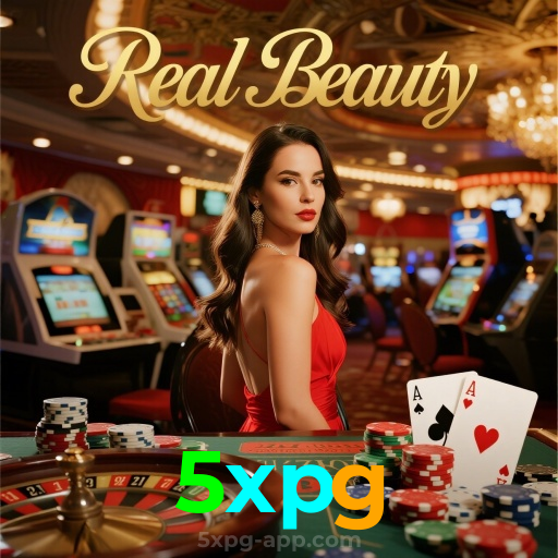 5xpg:Cada giro nas slots pode te levar à grande vitória!