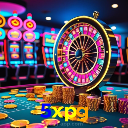 5xpg：O melhor cassino online para apostas esportivas e jogos como blackjack!