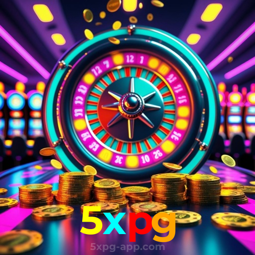 5xpg:Jogue nas mesas de poker e vença como um profissional!