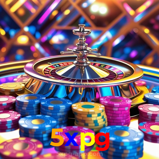 5xpg:Cada giro nas slots é uma nova chance de mudar sua sorte!