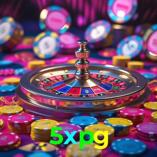 5xpg:Entre no cassino e aposte nas roletas mais emocionantes!