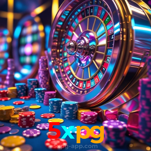 5xpg:A melhor experiência de apostas no futebol e cassino está no nosso site!
