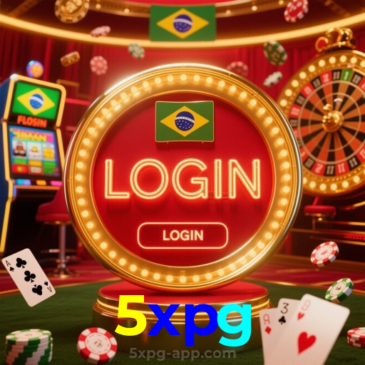 5xpg:O cassino online mais emocionante está aqui! Aposte agora!