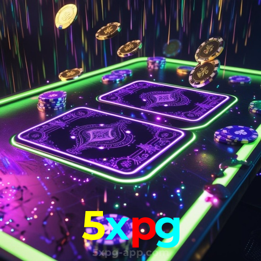 5xpg:Sinta a emoção de jogar nas melhores slots do mercado!