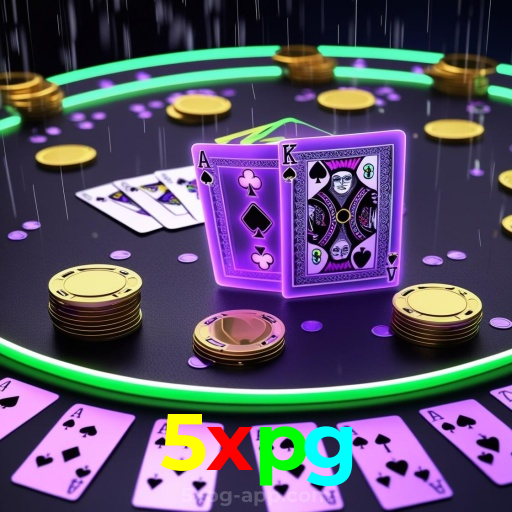 5xpg:Vença no poker e ganhe prêmios com apostas no futebol ao vivo!