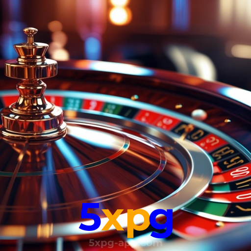 5xpg:A melhor plataforma para apostas no futebol e diversão em jogos de cassino!