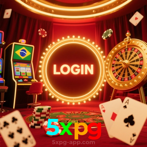 5xpg:Vença no poker e mostre que você é um verdadeiro campeão!