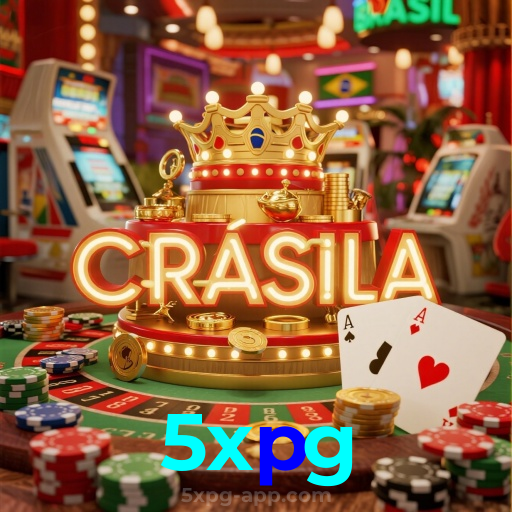 5xpg:Ganhe com poker, blackjack e apostas em futebol no cassino online!