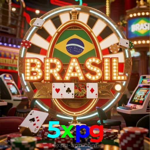 5xpg:Jogue roleta, aposte no futebol e ganhe grandes prêmios!