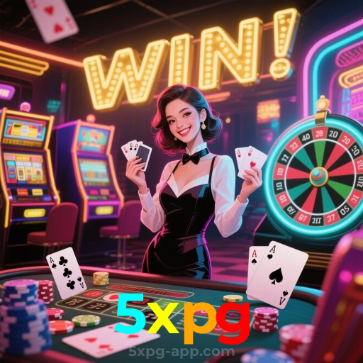 5xpg:Onde sua sorte brilha: jogos de poker, roleta e apostas no futebol!