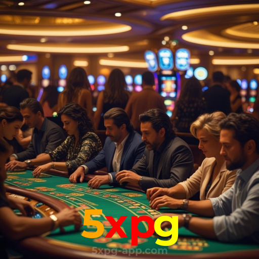 5xpg：Aposte no seu time de futebol e ganhe no blackjack e roleta online!