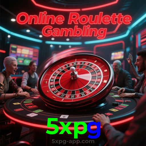 5xpg:As melhores roletas te aguardam! Aposte e conquiste sua vitória!