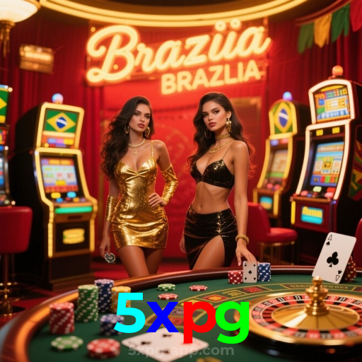 5xpg:Ganhe prêmios jogando slots e apostando no futebol online!