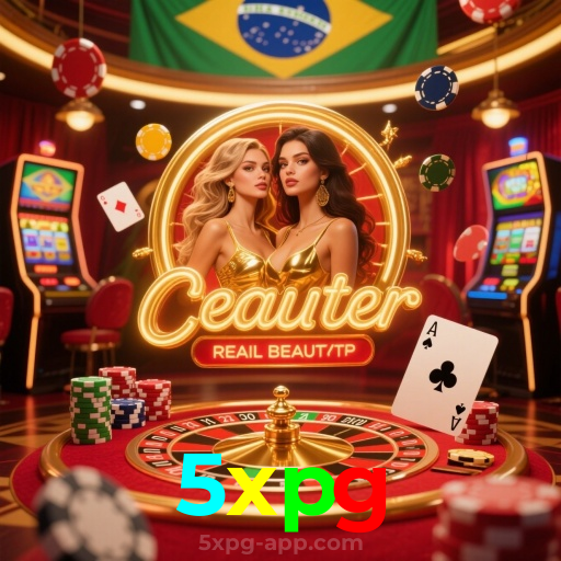 5xpg:Ganhe prêmios fantásticos nas roletas online!