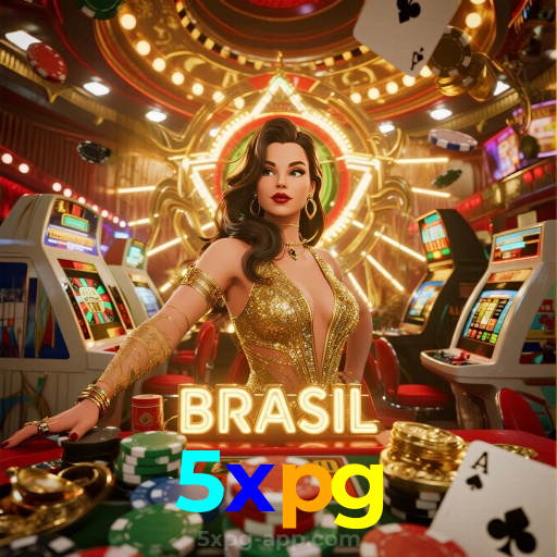 5xpg:Jogue agora no nosso cassino online e ganhe muito mais!