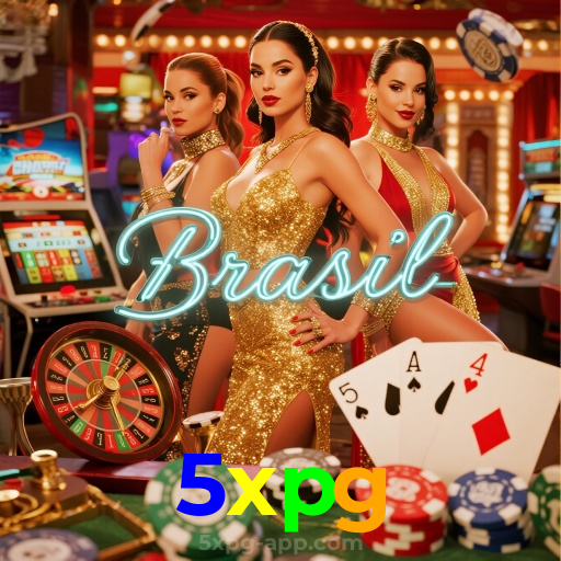 5xpg：Onde o futebol e o cassino online se encontram para diversão sem fim!