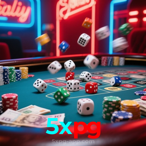 5xpg:Cada giro nas slots pode ser uma grande vitória! Aposte agora!