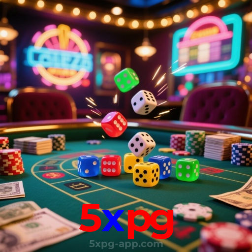 5xpg：Poker, roleta e apostas ao vivo no futebol online, tudo ao seu alcance!
