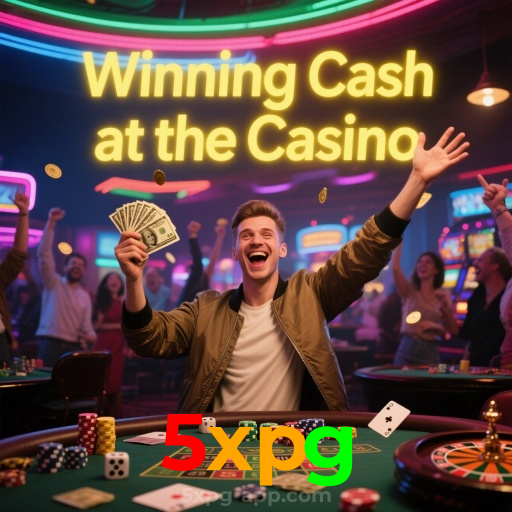 5xpg:A adrenalina do futebol online está ao seu alcance!