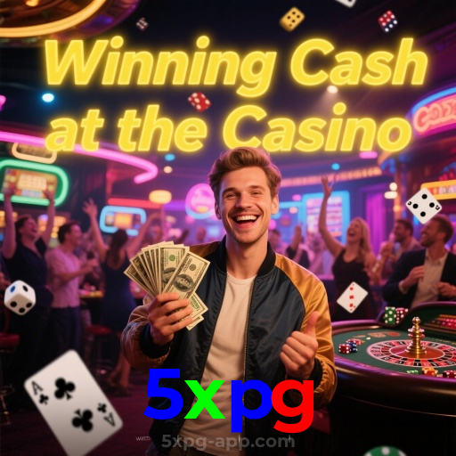 5xpg：Jogue blackjack, aposte no futebol e conquiste vitórias incríveis!