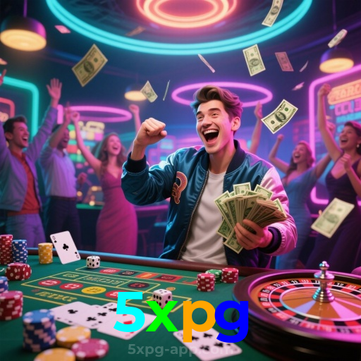 5xpg：O futebol online está na sua tela! Aposte agora e vença!