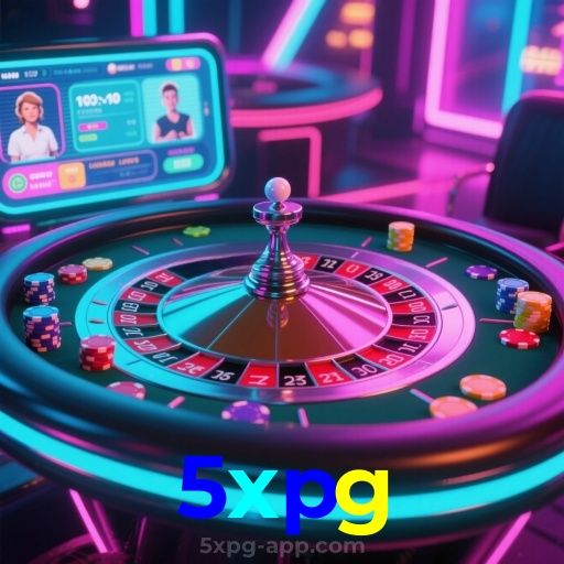 5xpg:A sorte está no cassino online com jogos de poker, roleta e apostas no futebol!