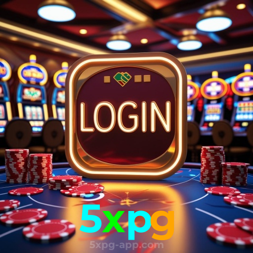 5xpg：Sinta a emoção de jogar nas melhores slots do mercado!