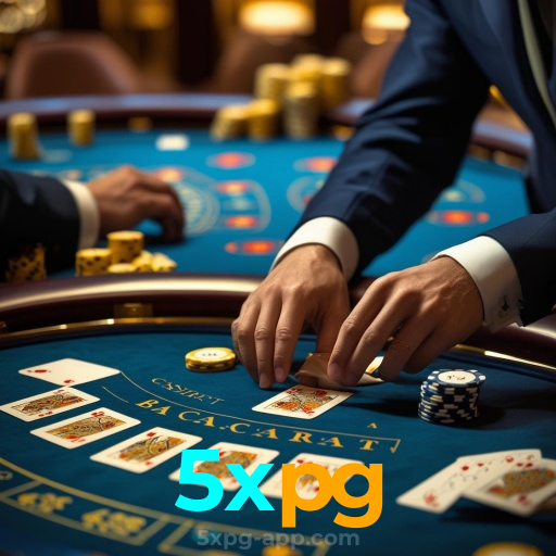 5xpg:Jogue poker, slots e aposte no futebol para uma experiência única!