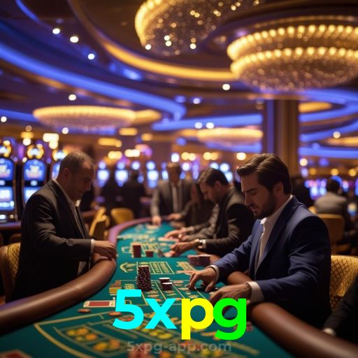 5xpg:As melhores slots do mercado estão esperando por você! Jogue agora!