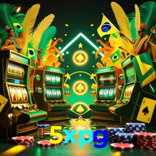 5xpg：Aposte agora no futebol digital e conquiste sua vitória!