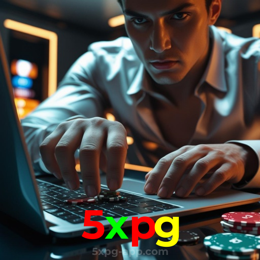 5xpg:O cassino online mais confiável para apostas no futebol e jogos de cassino!