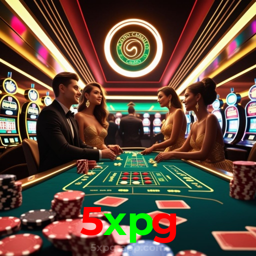 5xpg:A diversão nunca acaba! Jogue nos melhores jogos e vença!