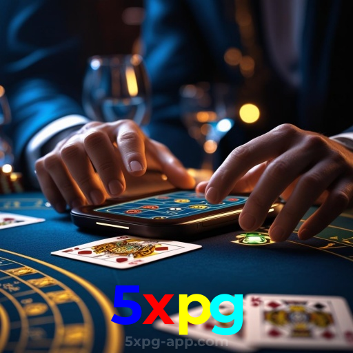 5xpg:Jogue slots, aposte no futebol e vença com grandes prêmios!