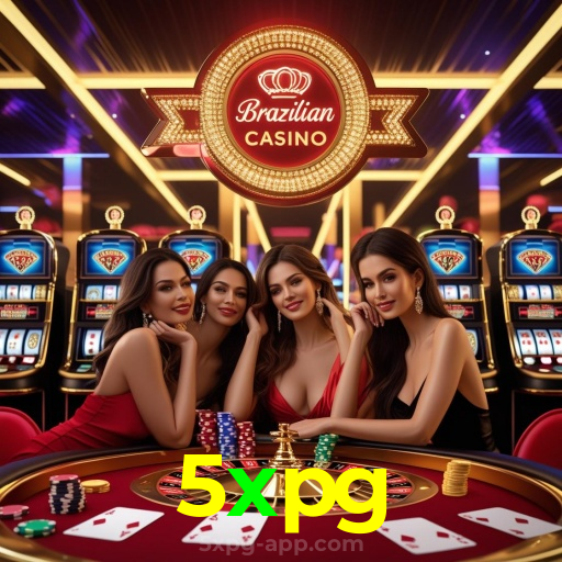 5xpg:Apostas em futebol e os melhores jackpots de cassino te esperam!