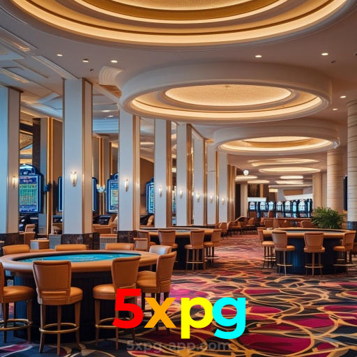 5xpg:Sinta a emoção de ganhar no blackjack! Aposte agora!