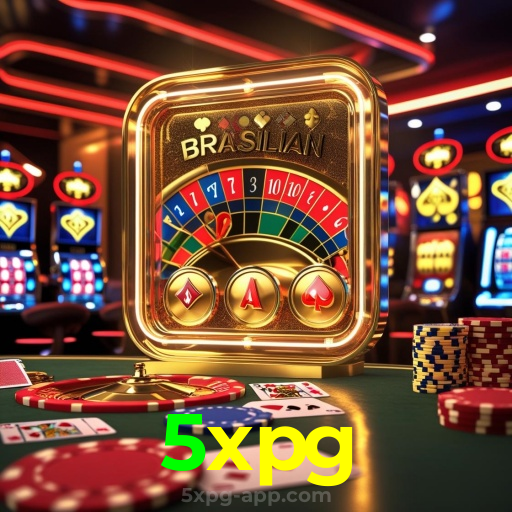 5xpg：Aposte no seu time e vença na roleta e no blackjack online!