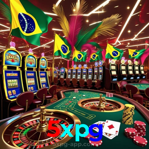 5xpg:A emoção do futebol digital está em alta! Aposte e vença!