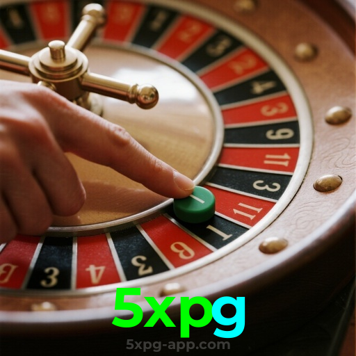 5xpg:Jogue nas slots e mude sua sorte agora mesmo!