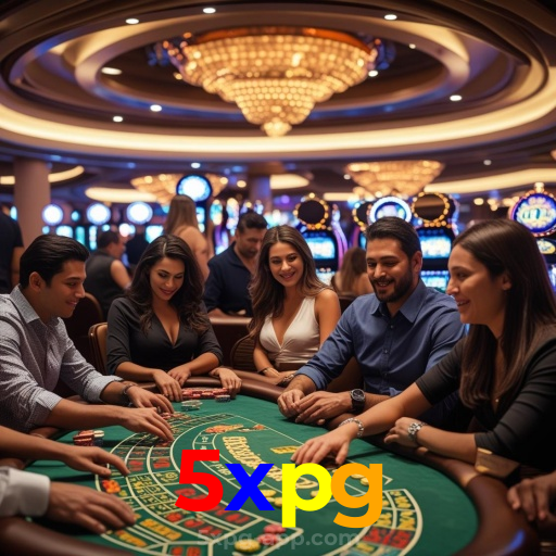 5xpg:O cassino mais confiável para apostas no futebol e jogos de cassino!